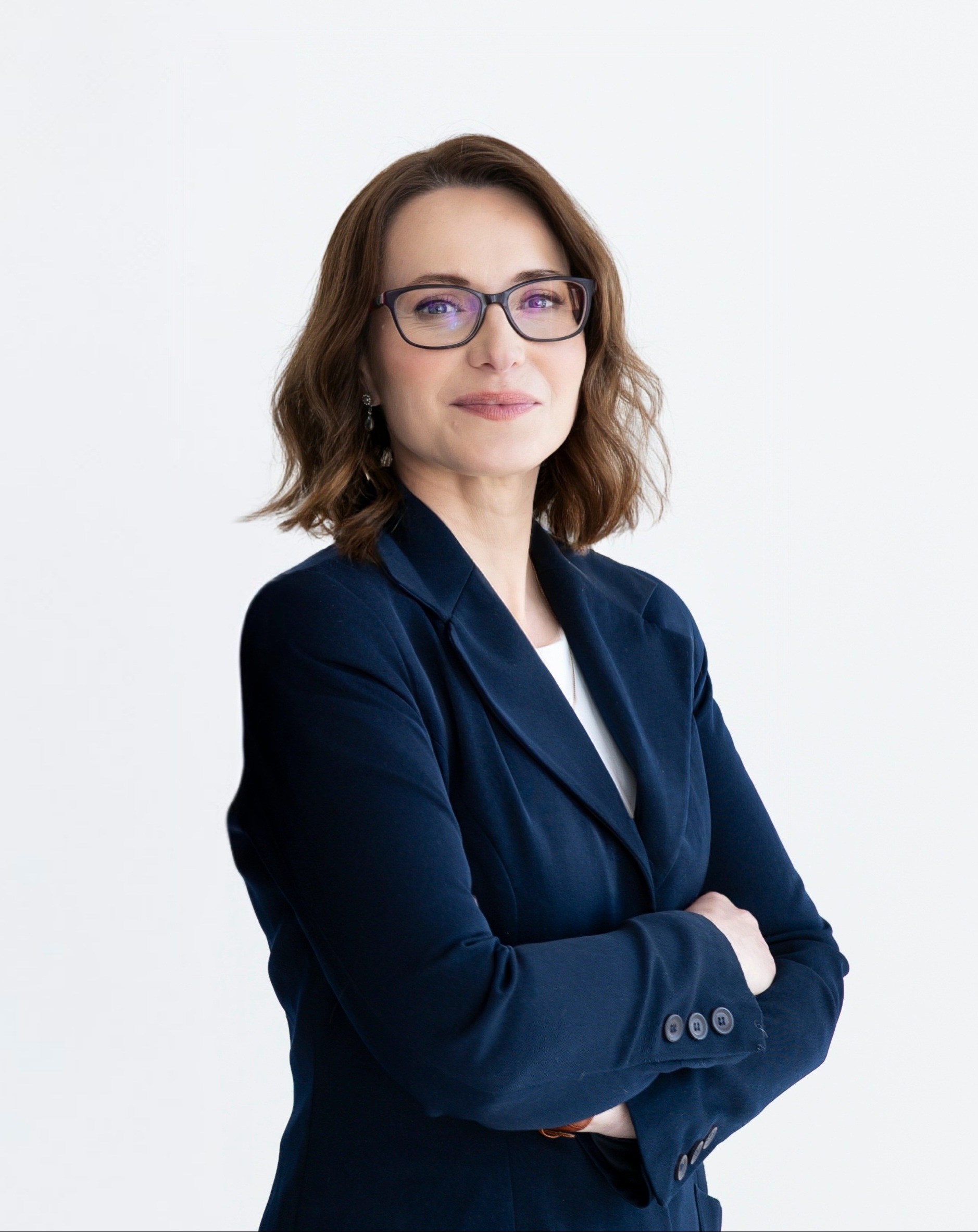 Diana Nowek Lubandy Profilowanie Behawioralne