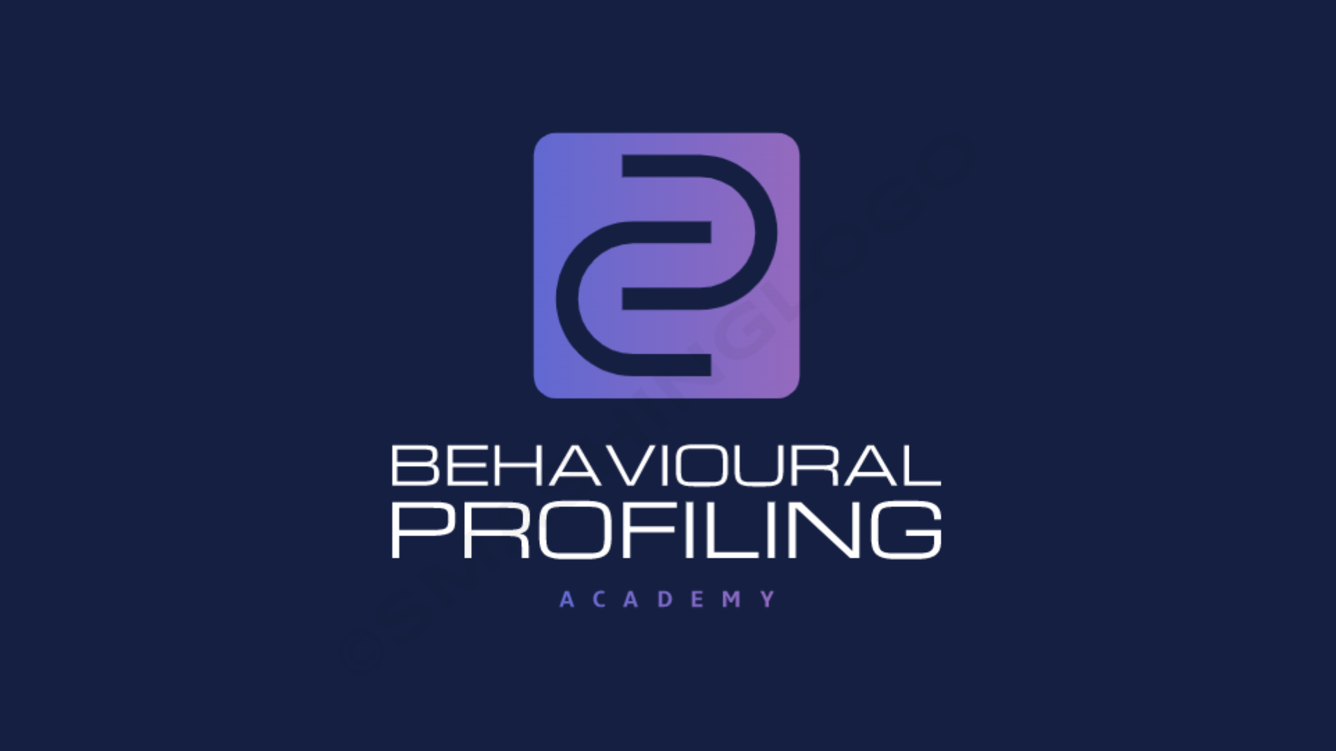 Profilowanie Behawioralne