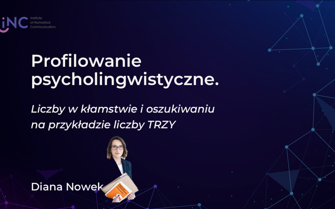 Liczby w&nbsp;kłamstwie i&nbsp;oszukiwaniu. Cyfra 3 i&nbsp;prawo Benforda