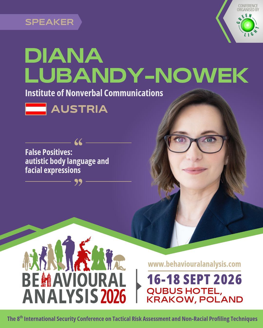 diana lubandy nowek_behavioural analysis conference krakow 2026