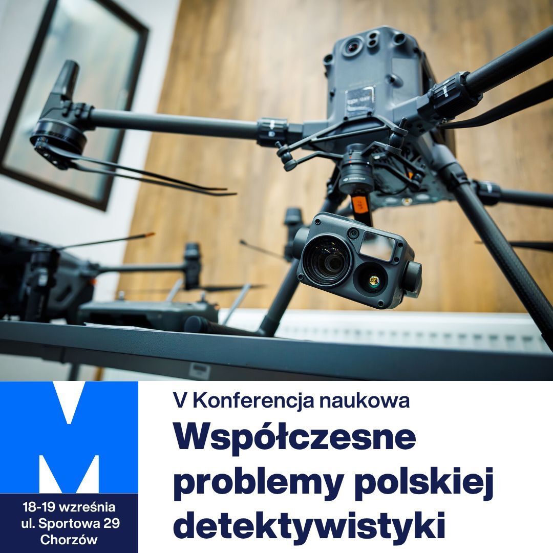 wspołczesne problemy polskiej detektywistyki_prelakcja diana lubandy